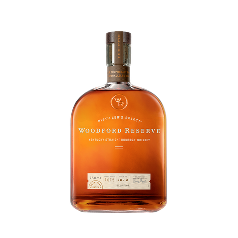 Woodford Reserve Bourbon