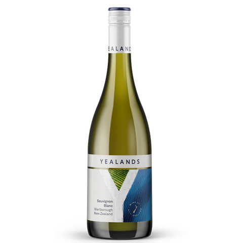 Yealands Sauvignon Blanc