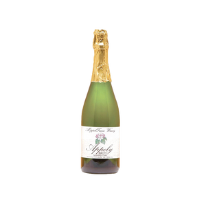 AEppel Treow Appely Brut