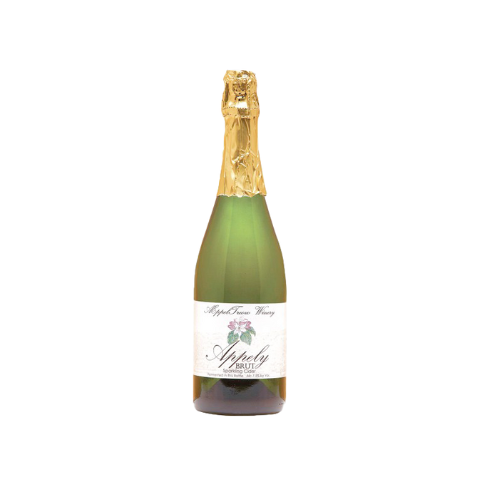 AEppel Treow Appely Brut