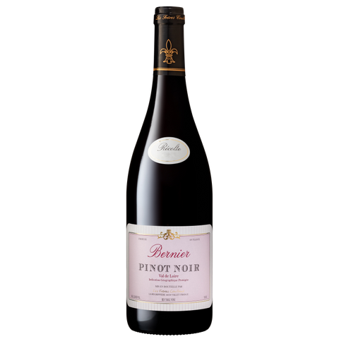 Domaine Bernier Pinot Noir