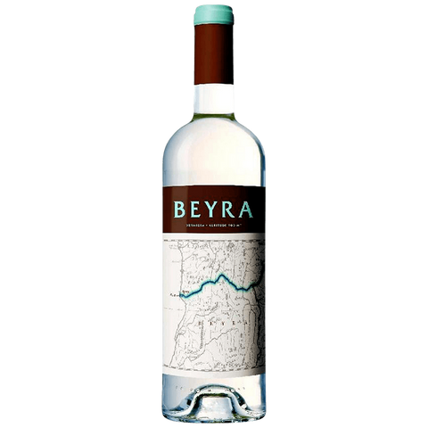 Beyra White