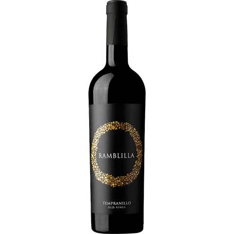 La Magdalena Ramblilla Tempranillo Old Vines