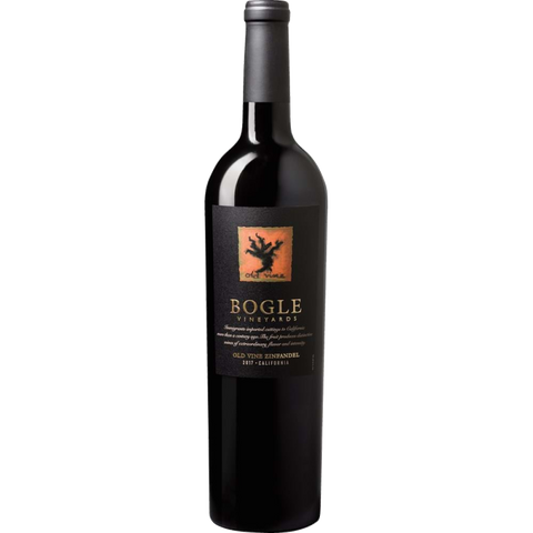 Bogle Old Vine Zinfandel