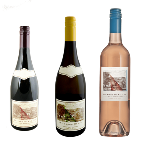 Zoom Bonny Doon Tasting Pack