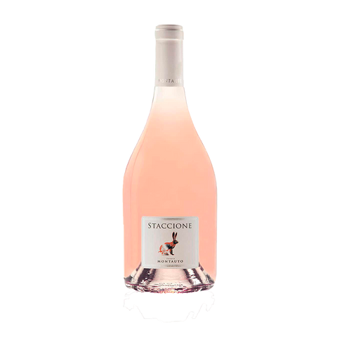 Montauto Staccione Rosato Toscana