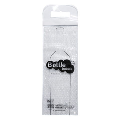 True Bottle Bubble Bag