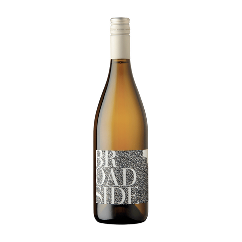 Broadside Wild Ferment Chardonnay