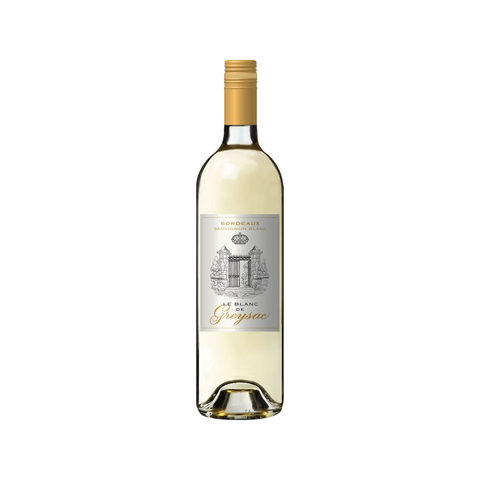 Chateau Greysac Sauvignon Blanc