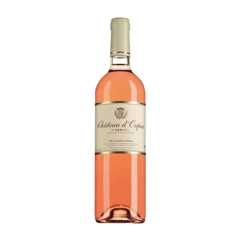 Chateau d'Oupia Minervois Rose