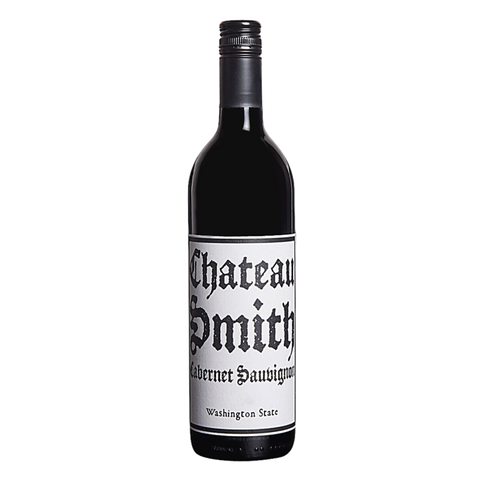 Chateau Smith Cabernet