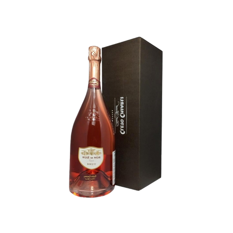 Cleto Chiarli Brut de Noir Rose - 1.5L