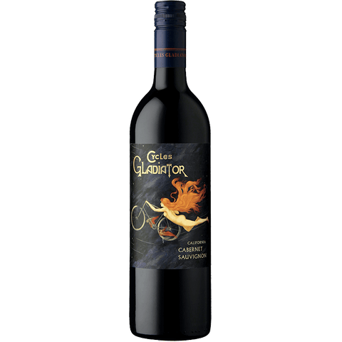 Cycles Gladiator Cabernet Sauvignon