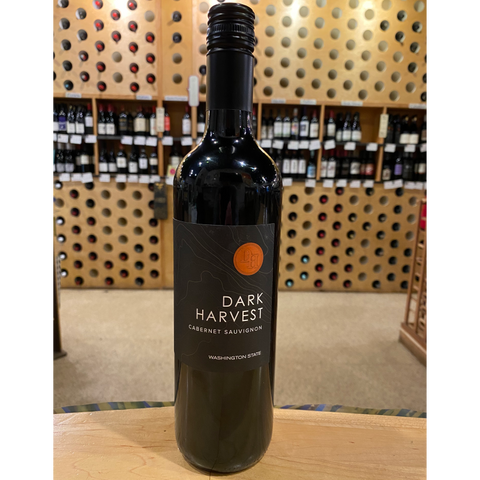 Dark Harvest Cabernet Sauvignon