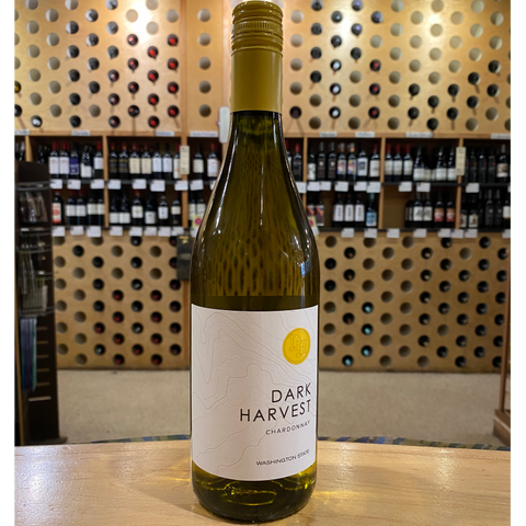 Dark Harvest Chardonnay