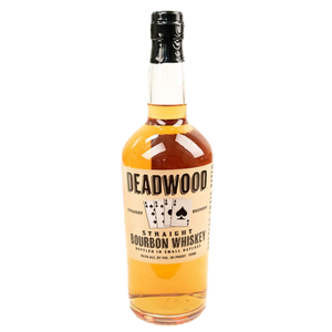 Zoom Proof & Wood Whiskey Tasting Pack 06/11
