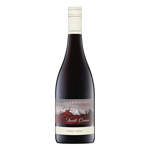 Devils Corner Pinot Noir