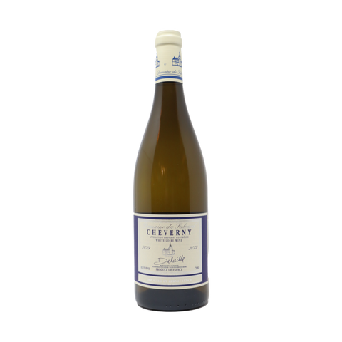 Domaine du Salvard Cheverny Blanc