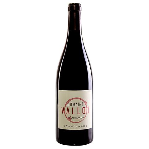 Domaine Vallot Cotes du Rhone