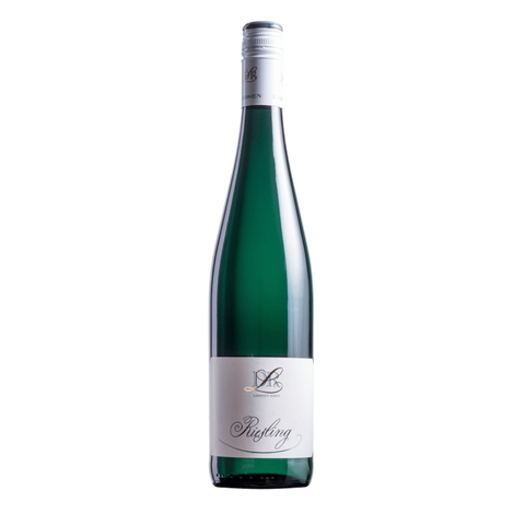 Dr. Loosen Riesling White label