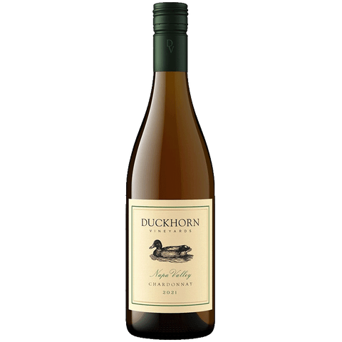 Duckhorn Napa Valley Chardonnay