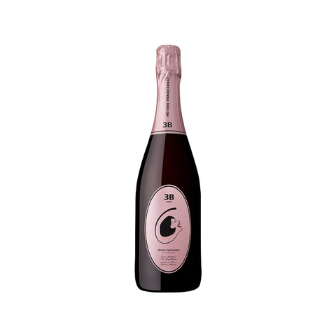 Filipa Pato 3B Sparkling Rose