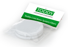 Load image into Gallery viewer, Toddy Cold Brew System – Filters (2pk)