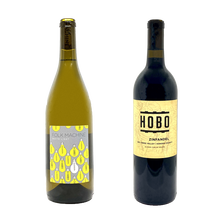 Load image into Gallery viewer, Zoom Hobo Wine Company Tasting Pack