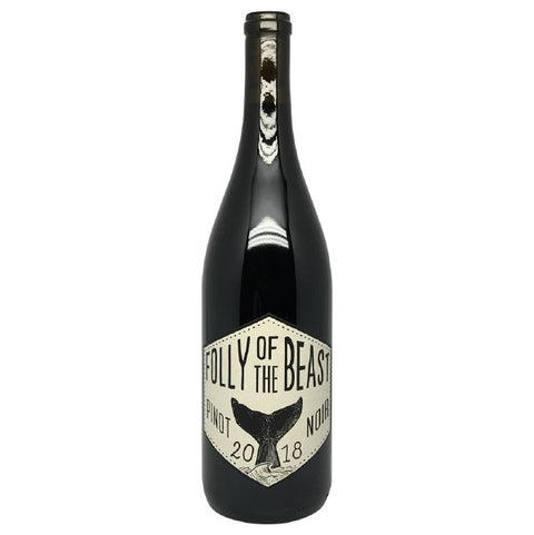 Folly of the Beast Pinot Noir