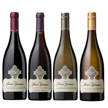 Load image into Gallery viewer, Exclusive Virtual Tasting Experience w/ The Four Graces