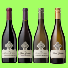 Load image into Gallery viewer, Exclusive Virtual Tasting Experience w/ The Four Graces