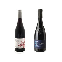 Load image into Gallery viewer, Zoom French Rhone Valley Tasting Pack