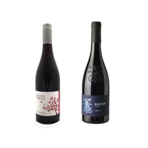 Zoom French Rhone Valley Tasting Pack
