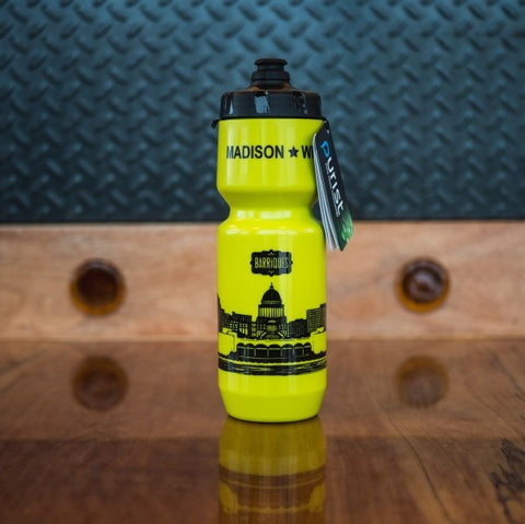 Barriques 'Madison' Water Bottle