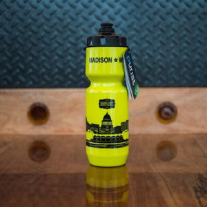 Barriques Thermal / Water Bottle Combo