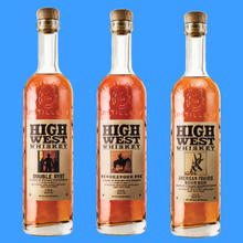 Load image into Gallery viewer, Exclusive Virtual Tasting Experience w/ High West Distillery