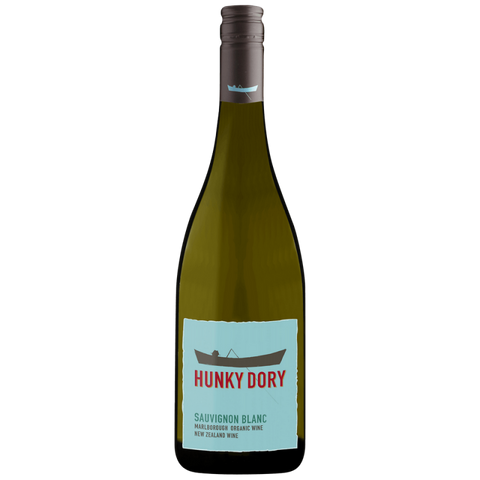 Hunky Dory Sauvignon Blanc