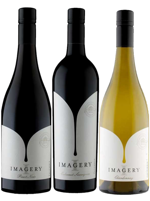 Zoom Imagery Wine Tasting Pack