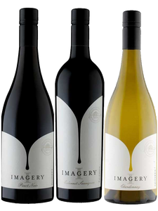 Zoom Imagery Wine Tasting Pack