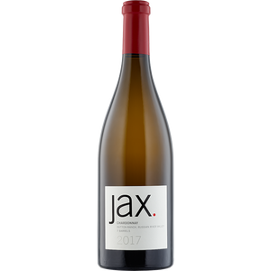 JAX Dutton Ranch Chardonnay