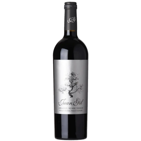 Juan Gil Silver Label Monastrell