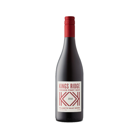 Kings Ridge Pinot Noir