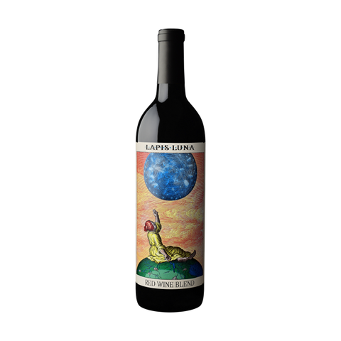 Lapis Luna Red Blend