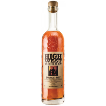 Load image into Gallery viewer, Exclusive Virtual Tasting Experience w/ High West Distillery