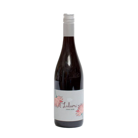 Lulumi Pinot Noir