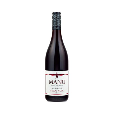 Manu Pinot Noir