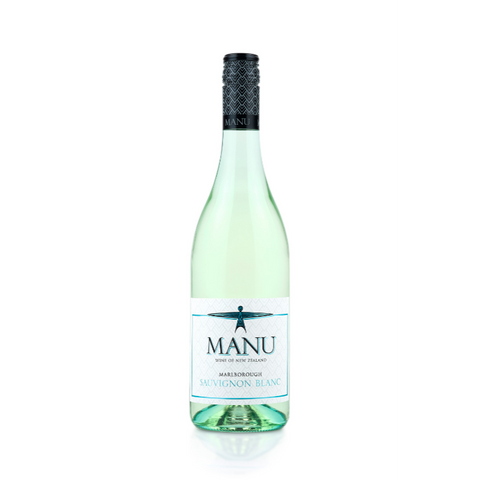 Manu Sauvignon Blanc