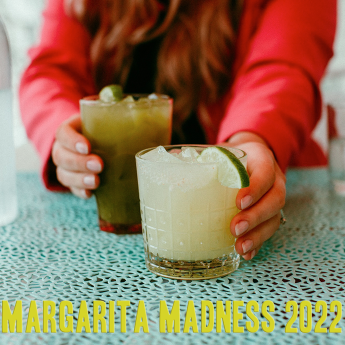Margarita Madness 2022