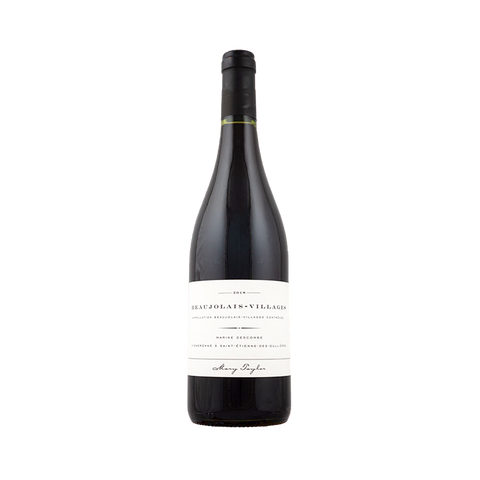 Marine Descombes Beaujolais-Villages Mary Taylor Selection