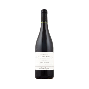 Marine Descombes Beaujolais-Villages Mary Taylor Selection